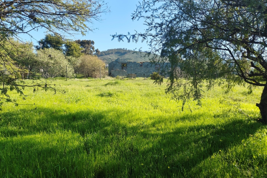 0 Bedroom Property for Sale in Koringberg Western Cape